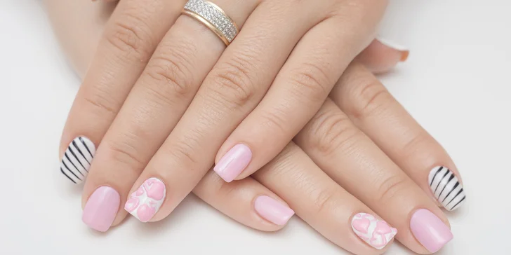 Perfektní péče pro vaše ruce a nehty: shellac nebo modelace