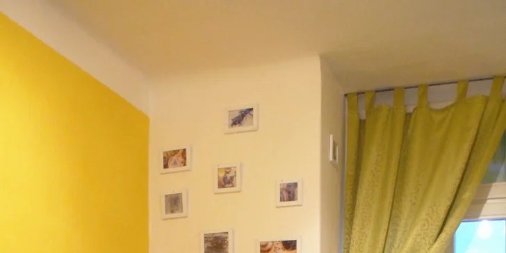 Klasická mokrá pedikúra s peelingem a aromatickými oleji
