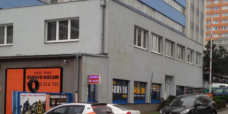 Kompletní servis klimatizace a dezinfekce ozonem