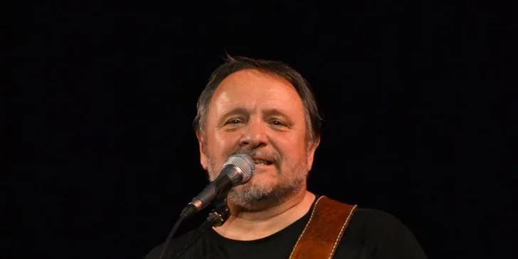 Vánoční koncert Petra Bendeho & bandu