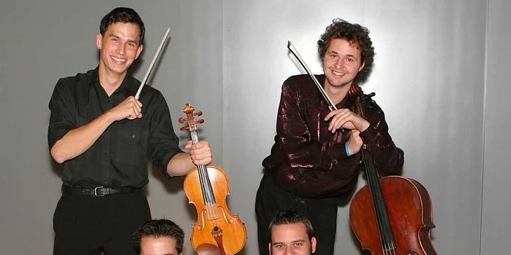 Vánoční koncert Petra Bendeho & bandu