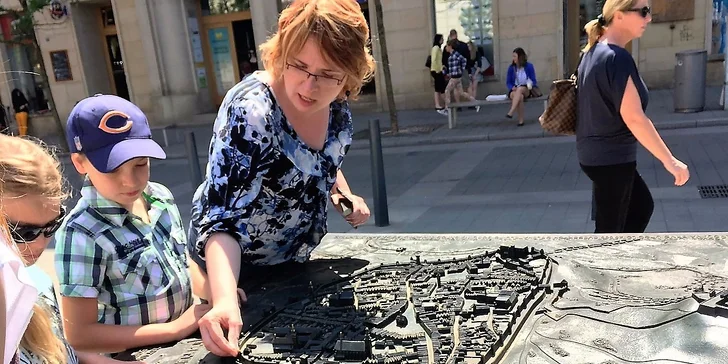 Brněnské pověsti a zajímavosti