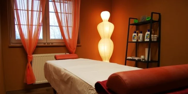 Otevřený voucher na služby kosmetického centra Wellness Perfekt