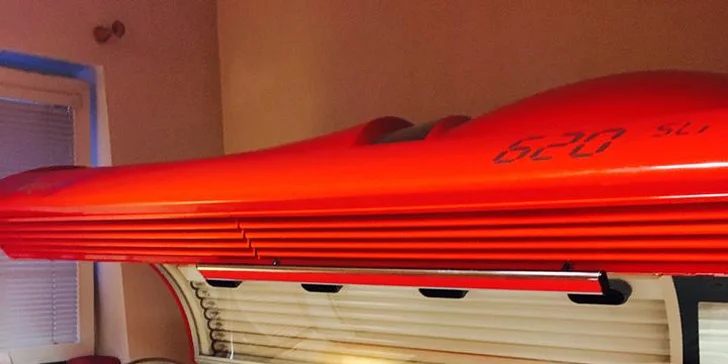 Otevřený voucher na služby kosmetického centra Wellness Perfekt
