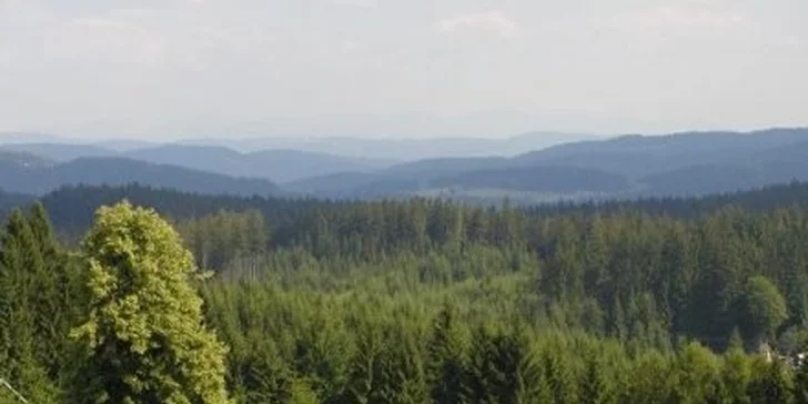 2990 Kč za 3denní wellness pobyt pro DVA. Luxusní hotel Prosper**** v Beskydech, whirlpool, bazén ve stylu řeckých lázní, večeře při svíčkách a další. Vše se slevou 50 %.
