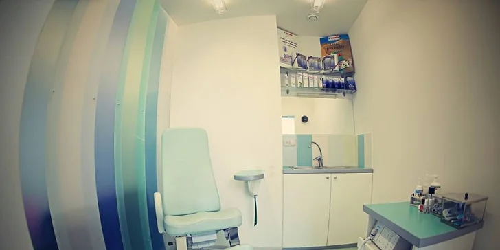 Otevřené vouchery na služby salonu Dragonfly