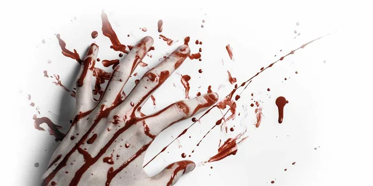 SAW! 60 minut plných děsu a hrůzy v únikové hře pro 2-5 hráčů