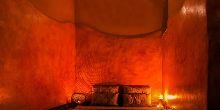 3 dny v Českém Krumlově - wellness a snídaně až do postele pro 2 zaláskované