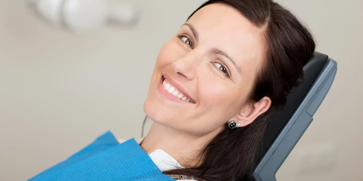 Pro krásný a zdravý úsměv: důkladná dentální hygiena s fluoridací zubů