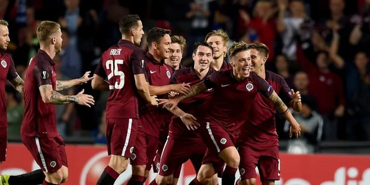 Autobusový zájezd na fotbalový zápas Inter Milán - Sparta Praha