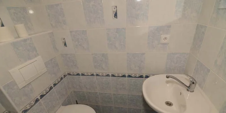 Parádní víkend na Lipně: Ubytování se snídaněmi pro 2 kousek od lanovek