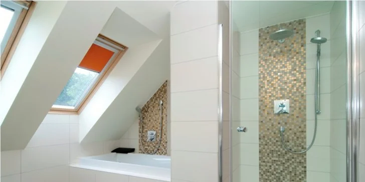 3 denní zážitková dovolená v hotelu HEIPARK Odry