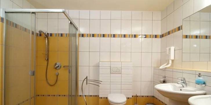 Aktivní dovča plná zážitků v hotelu HEIpark