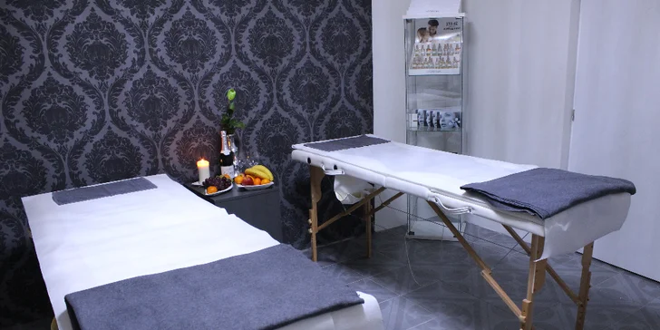 Den pro princeznu: Relax a kosmetická péče v délce 2 nebo 4 hodin