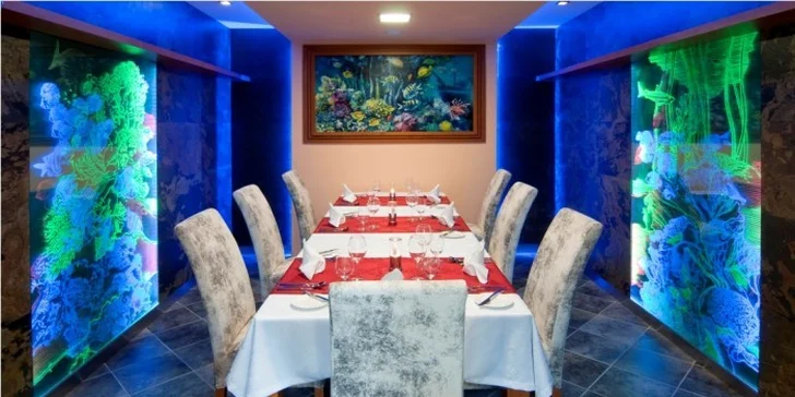 3 denní zážitková dovolená v hotelu HEIPARK Odry