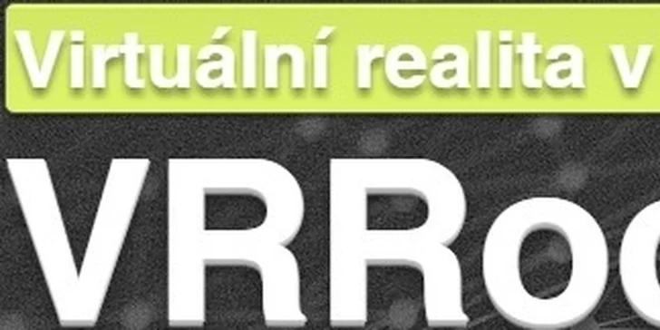 Hodina ve virtuální realitě: Přeneste se do hlubin, kosmu nebo mezi zombíky