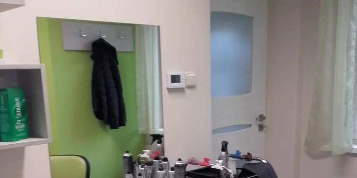 Kompletní kadeřnické balíčky - střih i barvení se značkou Orofluido