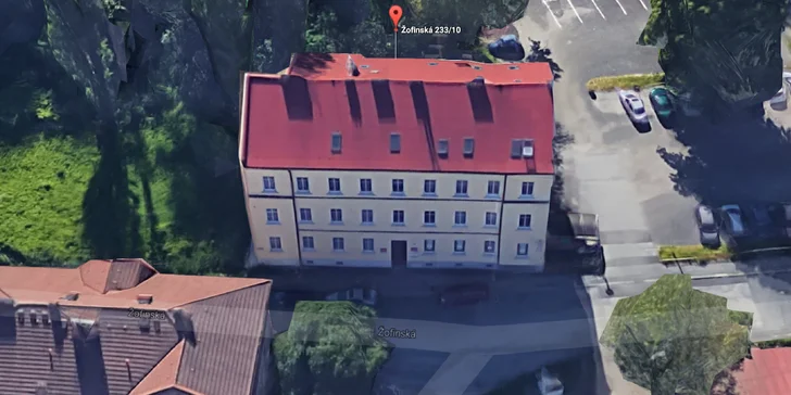 Balíčky péče o pleť: ultrazvukové čištění, kyslíková sprcha či O2 mezoterapie