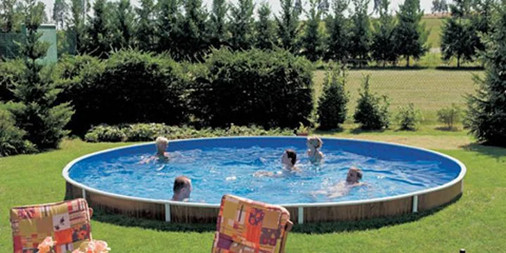 Dovolená plná pohybu i relaxace v Beskydech