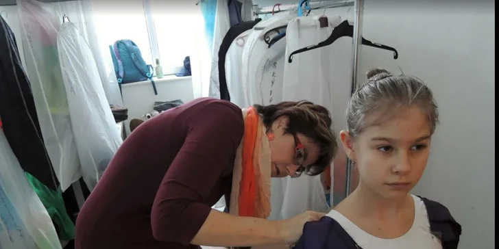 Benefiční představení: Naše srdce nezamrzla
