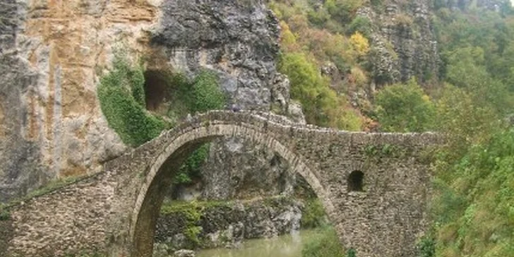 Pobytově poznávací zájezd do Řecka na 15 nebo 16 dní