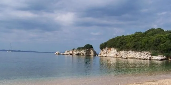 Pobytově poznávací zájezd do Řecka na 15 nebo 16 dní