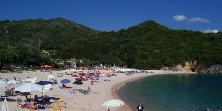 Pobytově poznávací zájezd do Řecka na 15 nebo 16 dní