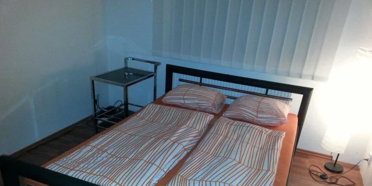 Pobyt pro 2 osoby s 3hodinovým wellness programem v Relaxklubu na Plzeňsku