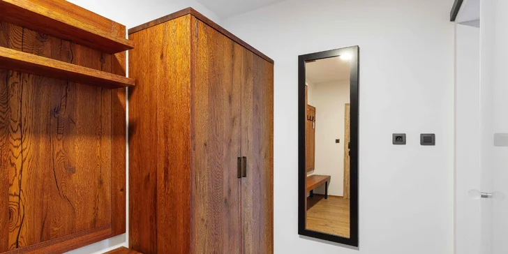 Apartmán Executive