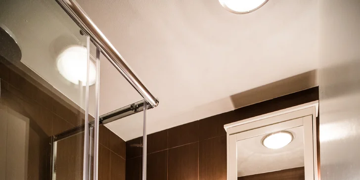 Dovolená snů: apartmány s vířivkou a kinotelevizí či zahradní apartmán s wellness