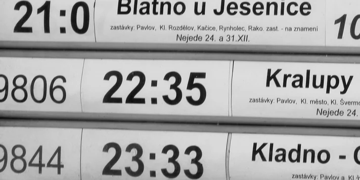 Najdete ukrytý poklad? Vlaková loupež: únikovka nejen pro milovníky vlaků