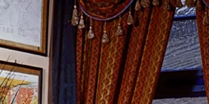 Degustační kachní menu pro dva U Modré Kachničky