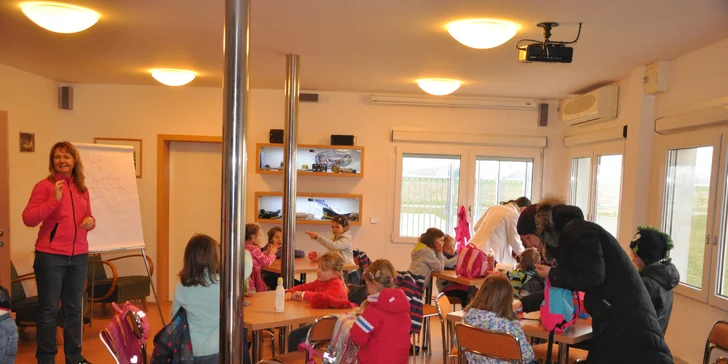 Ze života pilota: Komentovaná prohlídka letadel letecké školy v Brně
