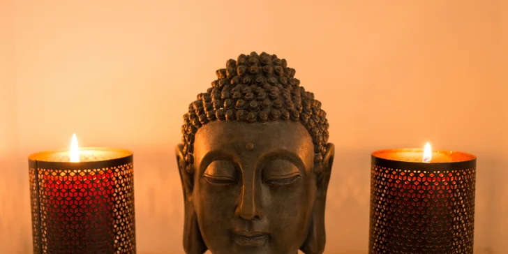 Vyzkoušejte si jógu v novém studiu Eka Yoga Space - na výběr z 6 druhů