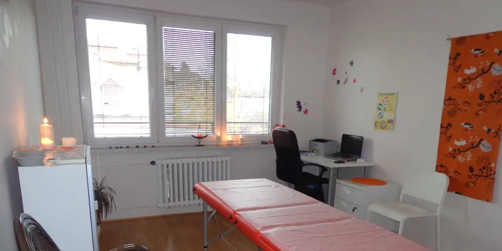 Setřeste stres a další problémy: Akupunkturou proti migréně i bolesti zad