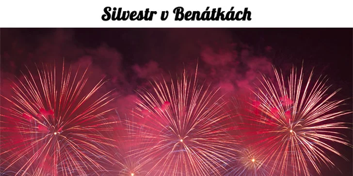 Oslavte Silvestra v jednom z nejpůsobivějších italských měst – v Benátkách