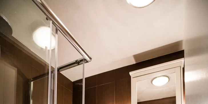 Wellness relaxace v Moravském krasu: luxusní zahradní apartmán a polopenze