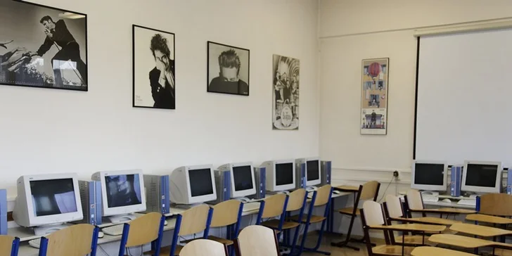 Intenzivní kurzy angličtiny: 24 nebo 36 lekcí s možností mezinárodních testů