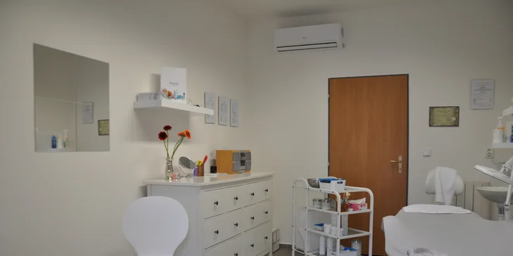 Prodloužení a zahuštění řas metodou řasa na řasu