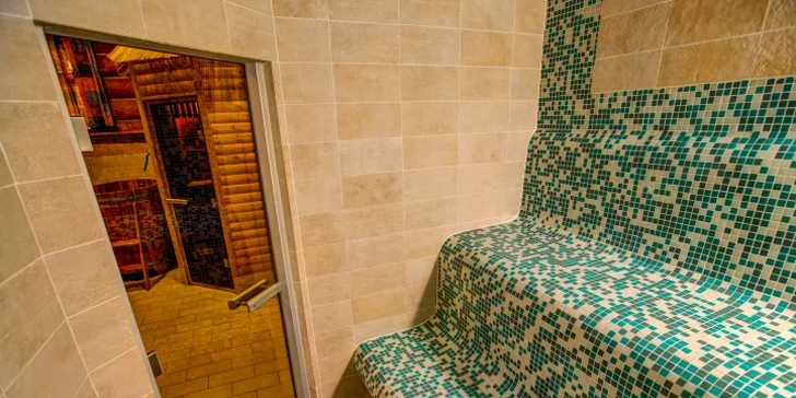 Rodinný pobyt v Nízkých Tatrách s wellness a aktivitami + děti do 12 let zdarma