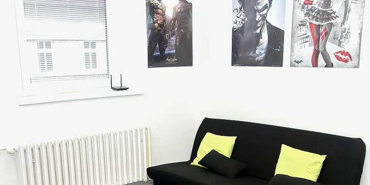 Hodina ve virtuální realitě: Přeneste se do hlubin, kosmu nebo mezi zombíky
