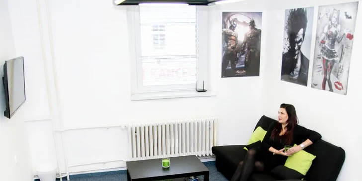 Hodina ve virtuální realitě: Přeneste se do hlubin, kosmu nebo mezi zombíky