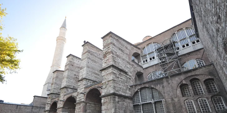 Díky itineráři od Worldee poznáte Istanbul očima místních. 