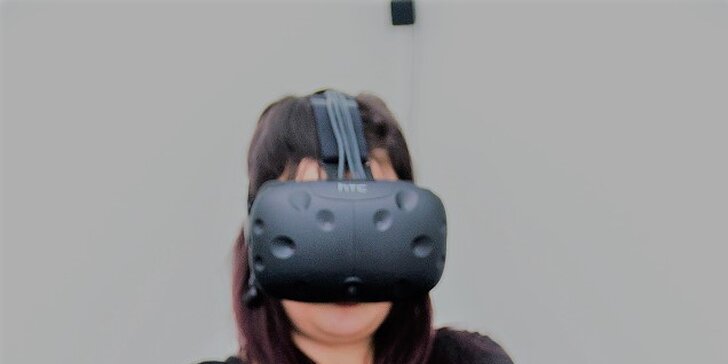 Hodina ve virtuální realitě: Přeneste se do hlubin, kosmu nebo mezi zombíky