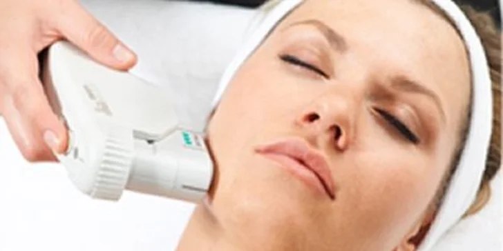 Omládněte o pár let: neinvazivní lifting CPT Thermage či HIFU Ultheralift