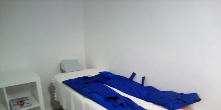 Vyžeňte škodlivé látky z těla: Měsíční permanentka na 3 nebo 5 lymfodrenáží