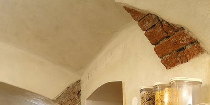 3denní odpočinek s výhledem na romantický Krumlov