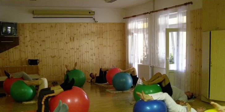 Lázeňský pobyt v Luhačovicích včetně plné penze, procedůr, bazénu i fitness