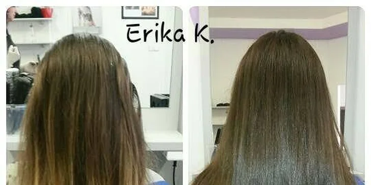Buďte nadpozemsky krásná: Otevřený voucher do salonu v hodnotě 500 či 1 000 Kč
