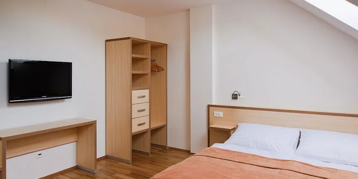 3-4denní pobyt se spoustou aktivit na Moravě pro seniory s vnoučaty